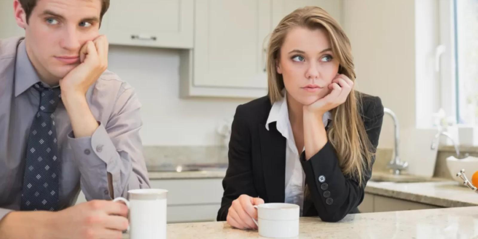 Casa e Separação: Guia Prático para Dividir os Bens e Começar de novo