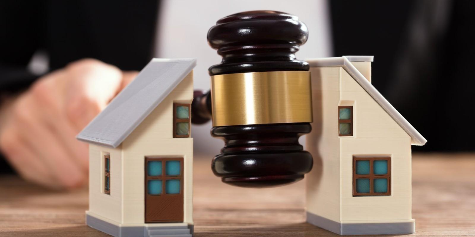 Guia para a Partilha de Bens Imóveis em Portugal