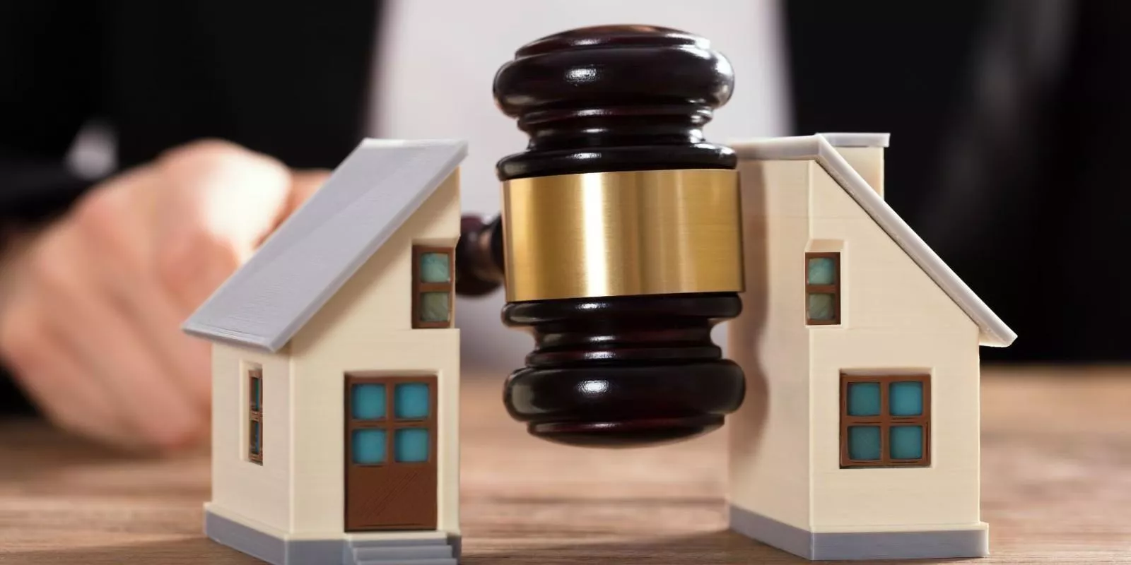 Guia para a Partilha de Bens Imóveis em Portugal