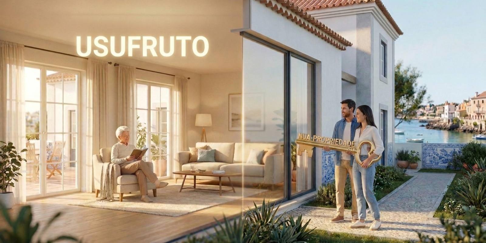 Vender um Imóvel em Usufruto: Guia para Entender e Agir