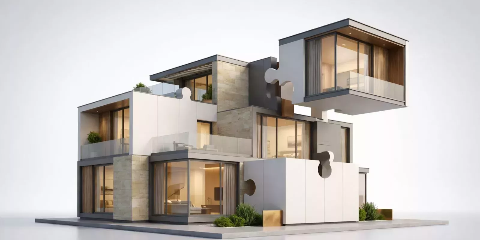 Posso Vender a minha Parte de um Imóvel? Entenda tudo sobre a Venda de Frações