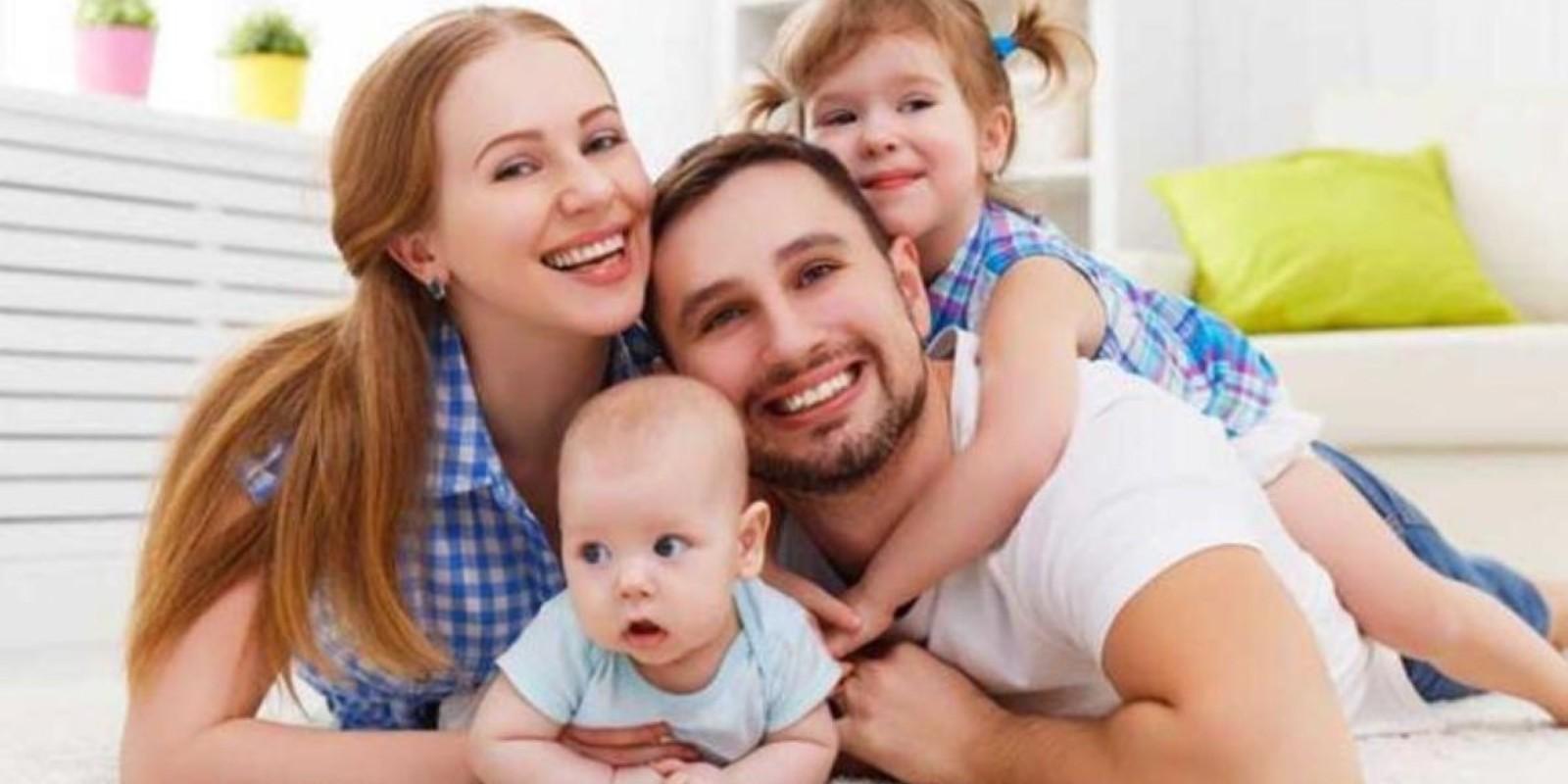 Casa: O Que Fazer Quando a Família Cresce