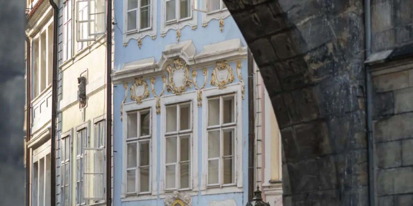 Como Vender um Imóvel com Renda Antiga