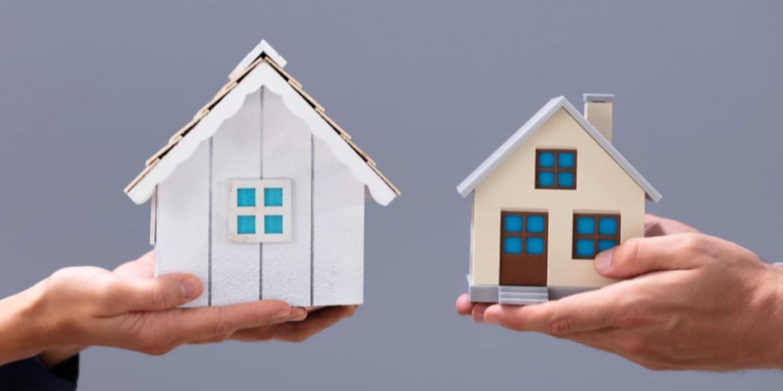 Permuta de Imóveis: Tudo sobre a Troca de Casa