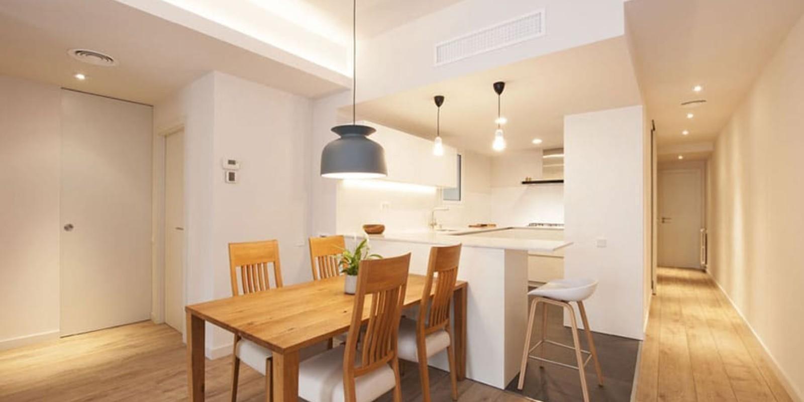 5 Dicas para Melhorar a Iluminação e Aumentar o Valor da Sua Casa