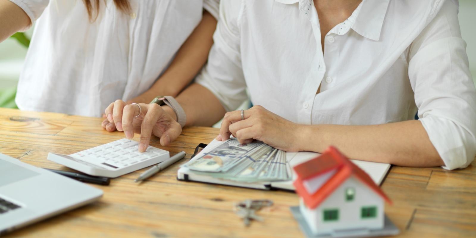 Como Financiar a Troca de Casa: Soluções e Estratégias