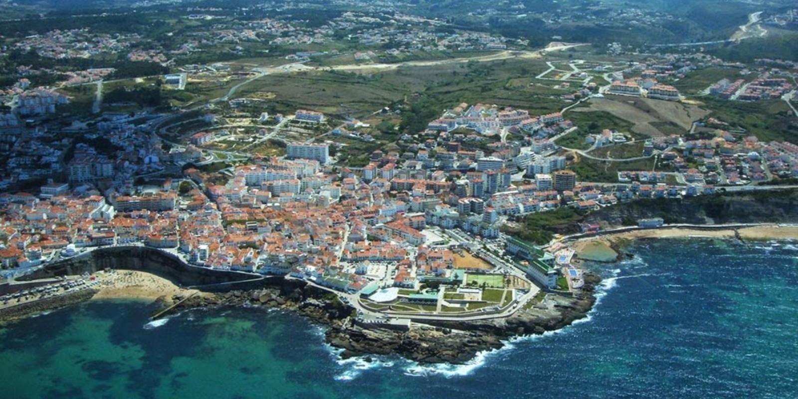 Viver na Ericeira: Descubra Seu Paraíso à Beira-Mar