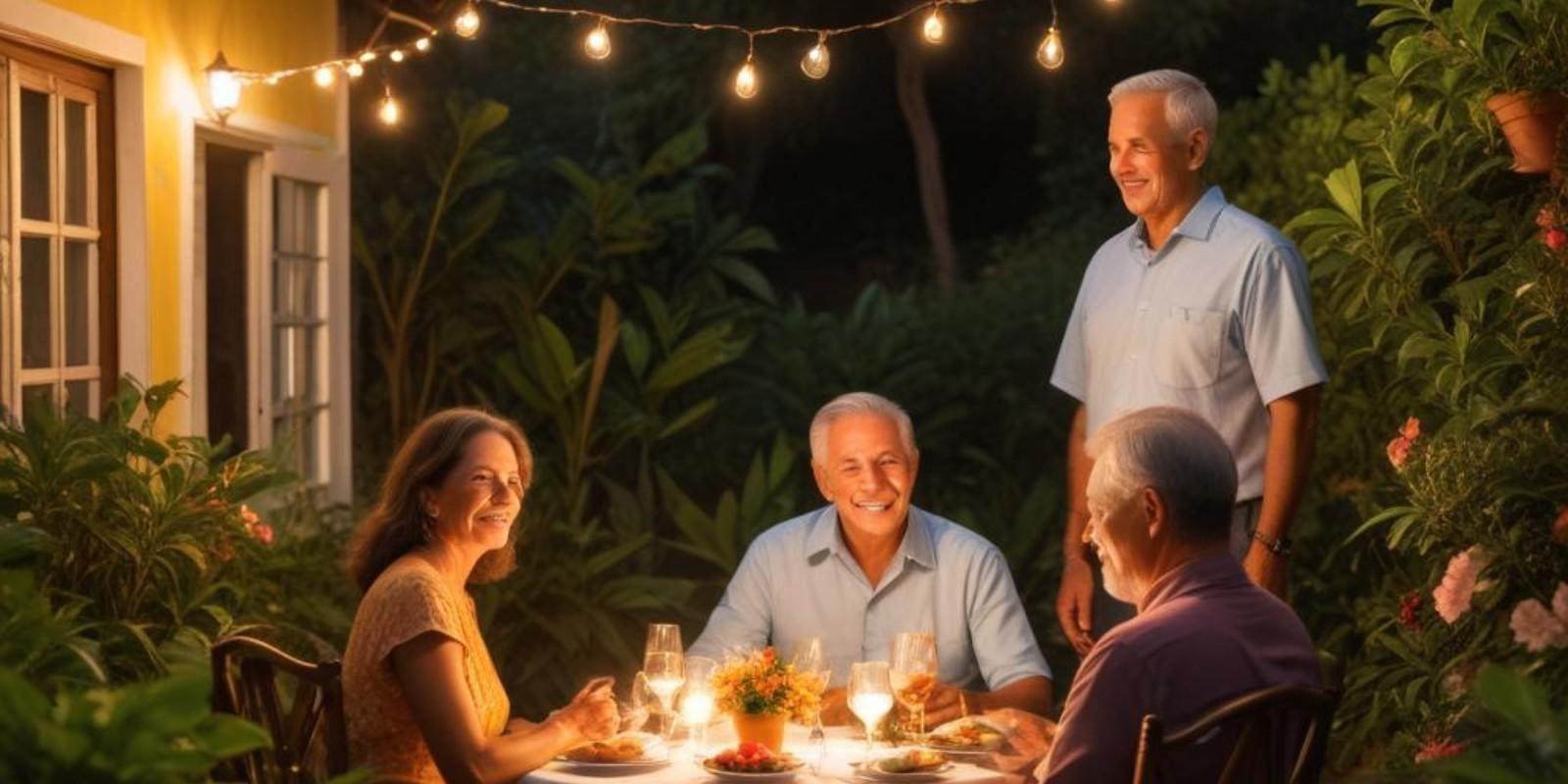 10 Motivos para Mudar para uma Casa Mais Pequena Quando os Filhos Saem de Casa