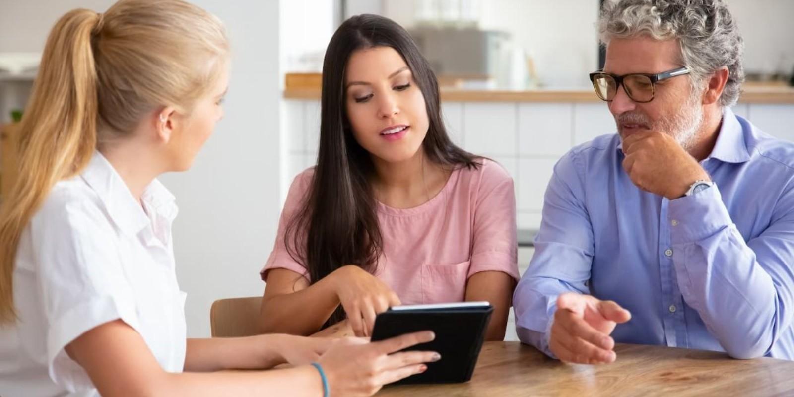 Como Escolher a Casa Ideal Após os Filhos Tornarem-se Independentes