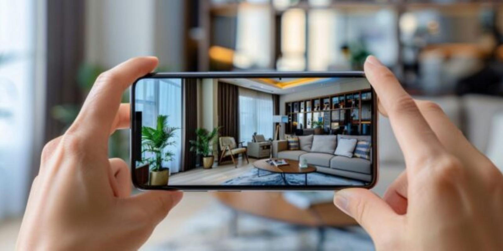 Instagram e TikTok: Os Novos Palcos do Mercado Imobiliário de Luxo em Portugal