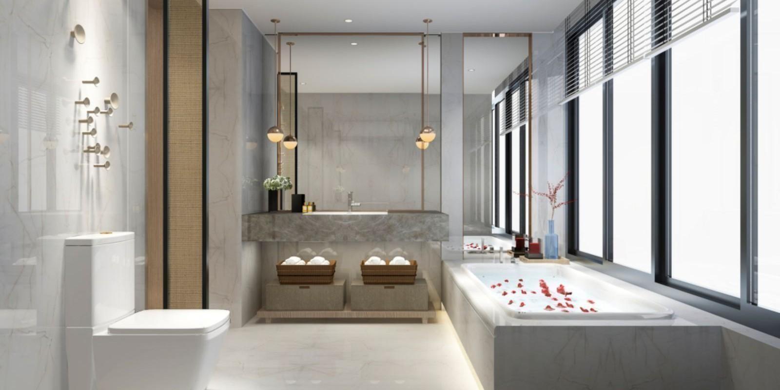 Transforme a Sua Casa de Banho num Spa: Dicas Infalíveis 
