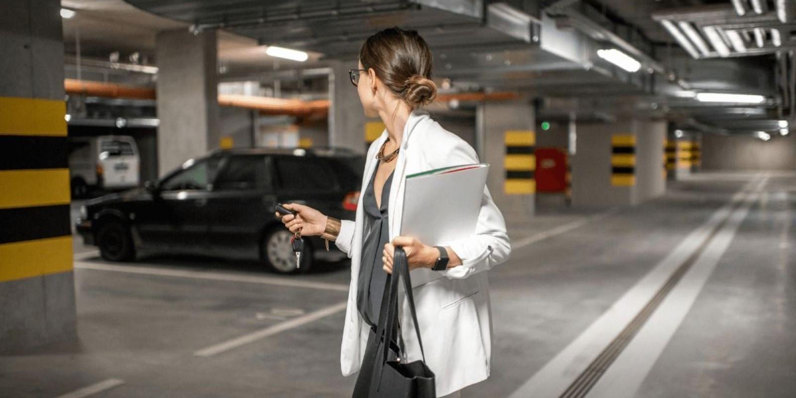 Como Calcular o Valor de uma Garagem