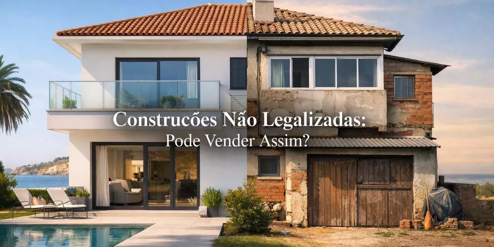 Vender um Imóvel com Irregularidades? Saiba Como Resolver Antes de Perder Dinheiro