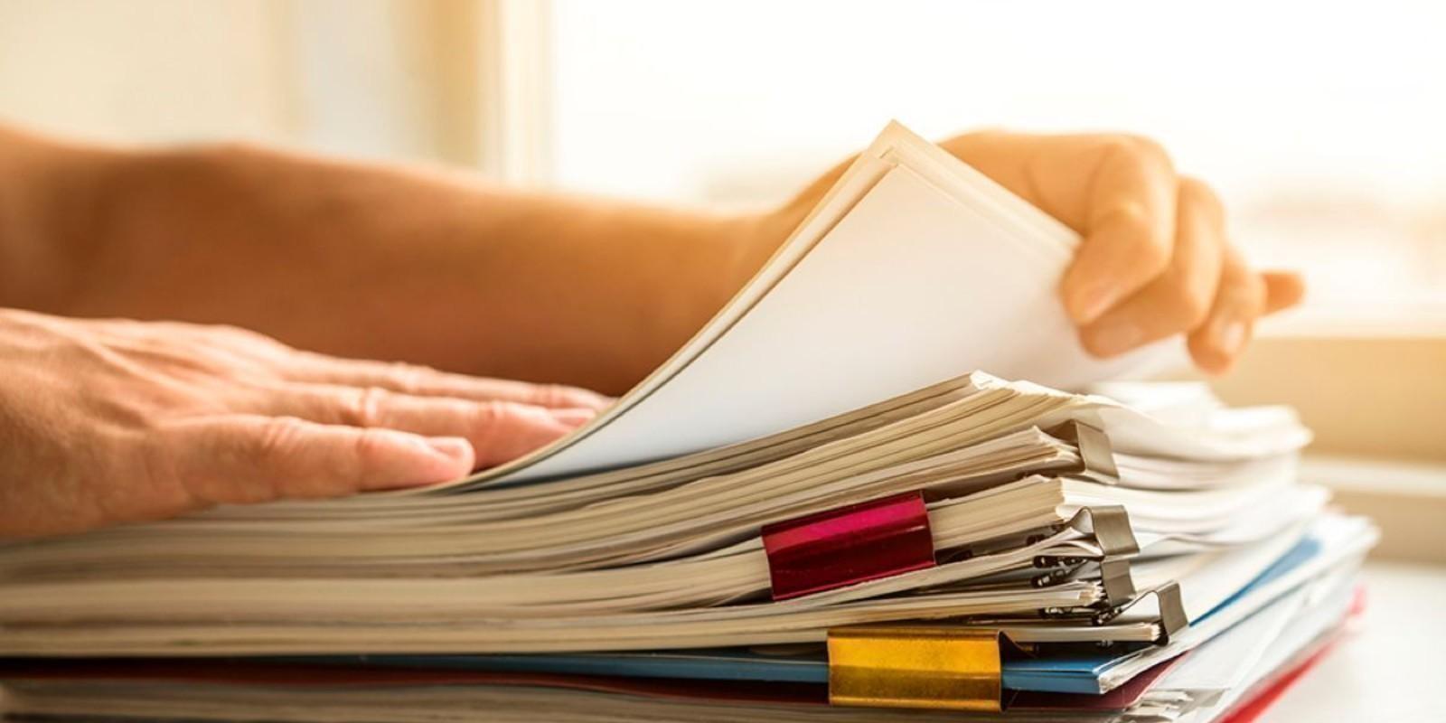 Documentos Necessários para Vender um Imóvel: Guia Completo