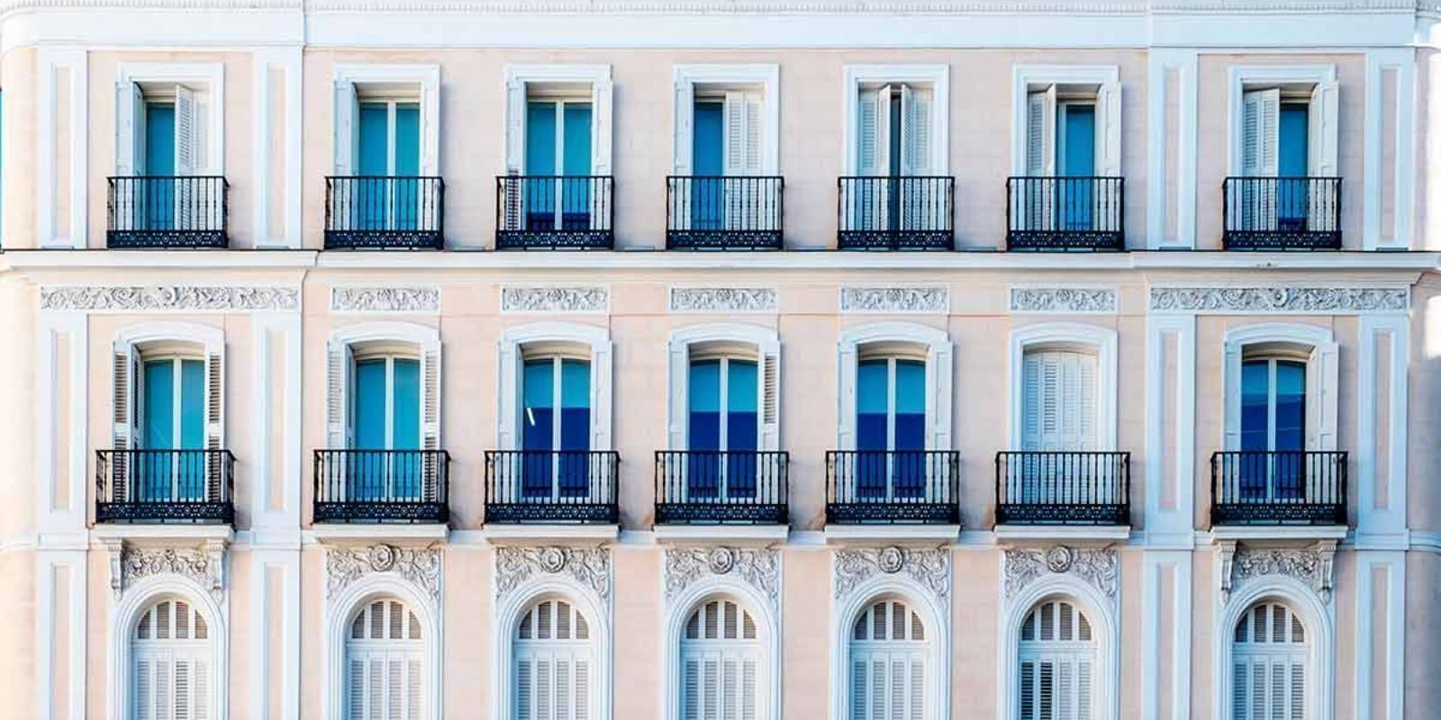 A Tendência de Viver em Casas Mais Pequenas nas Grandes Cidades de Portugal