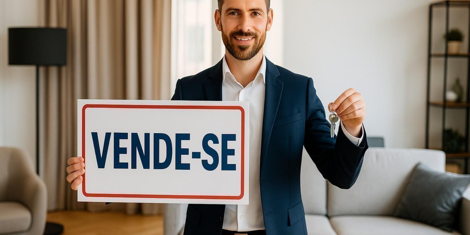 A Arte de Vender Casas Hoje: Como Vender Imóveis com Emoção, Estratégia e Tecnologia