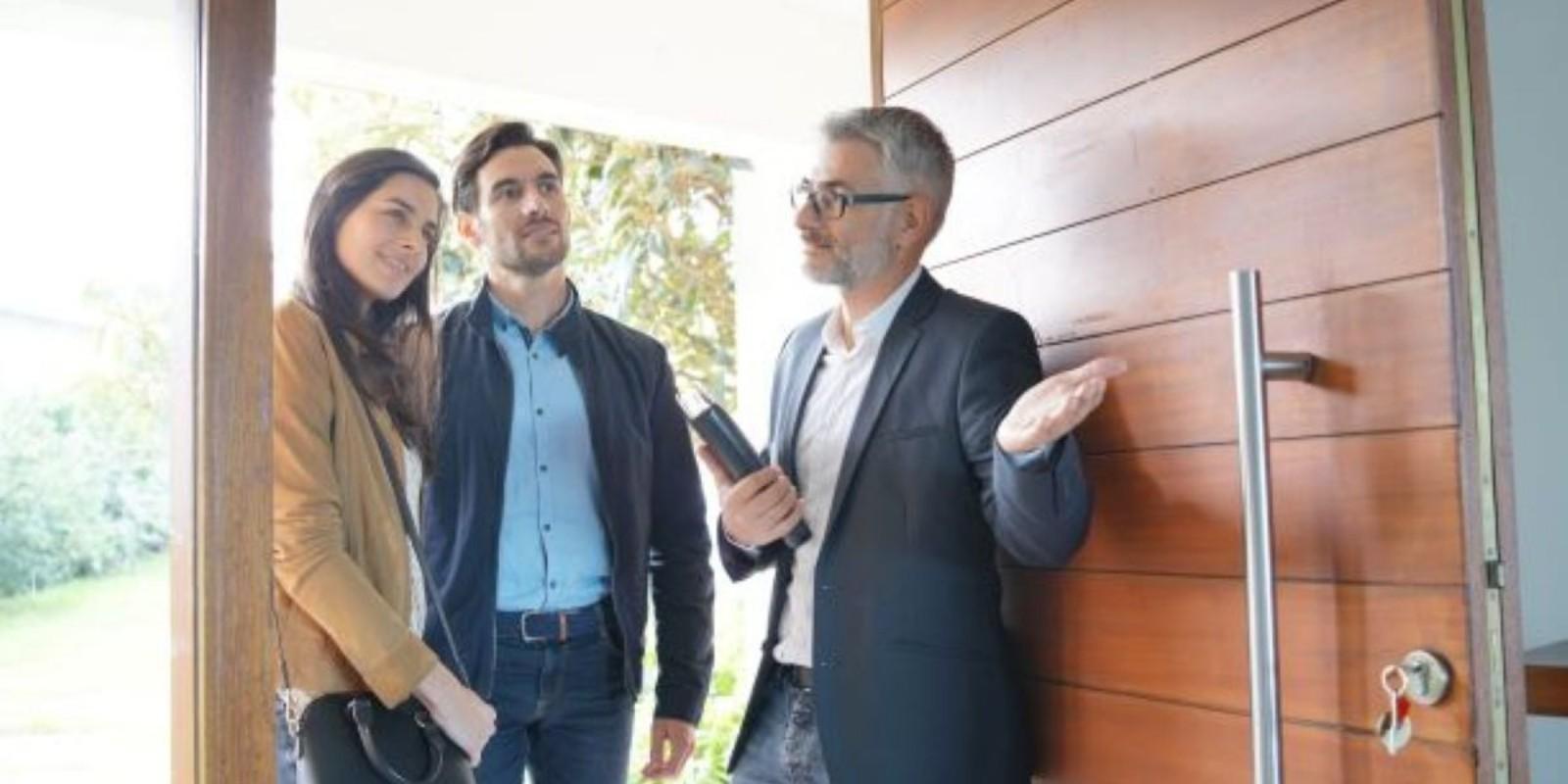 Quer Vender Casa? Saiba Tudo Sobre as Visitas ao Imóvel