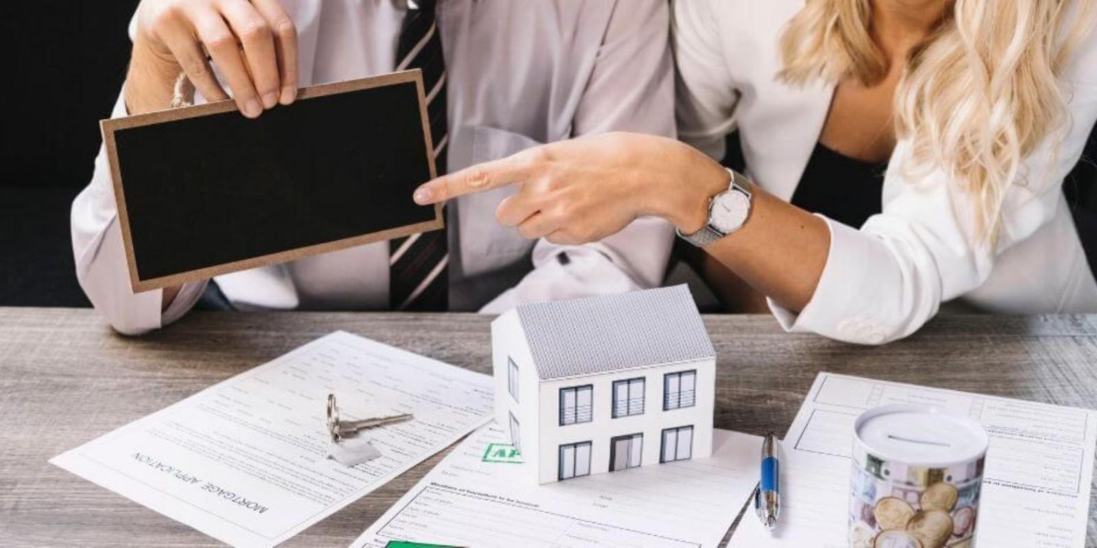 Diferenças entre Área Bruta, Útil, Privativa e Área Dependente: Tudo o Que Precisa Saber Antes de Comprar Casa