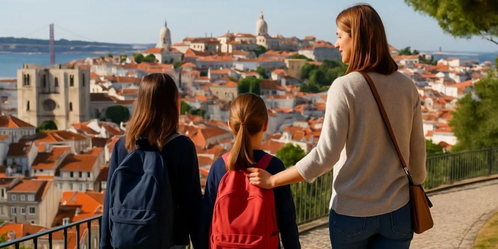 Guia das Melhores Escolas Privadas em Lisboa