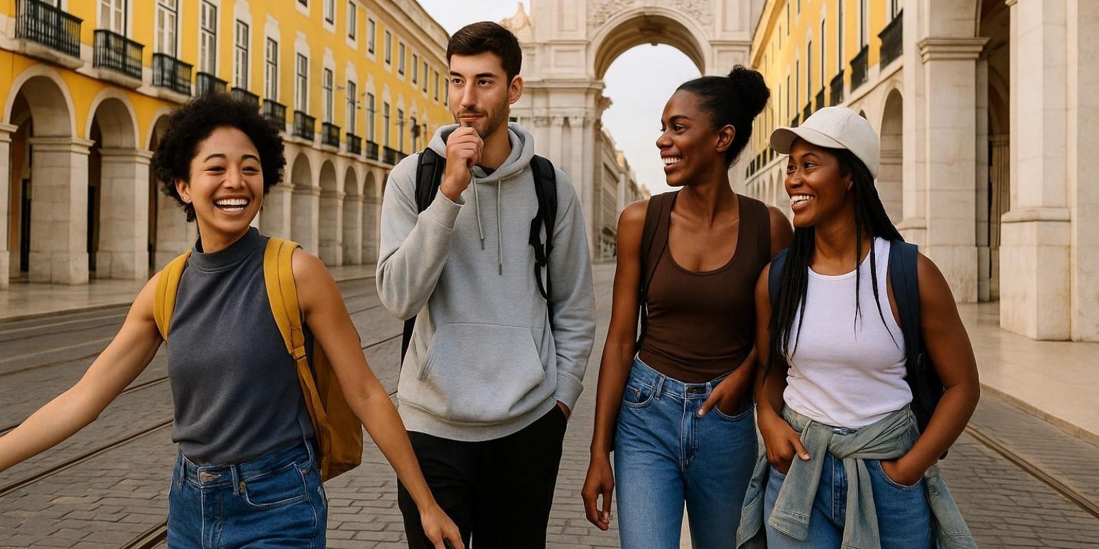 Custo de Vida em Lisboa em 2025: quanto custa realmente viver na capital portuguesa?