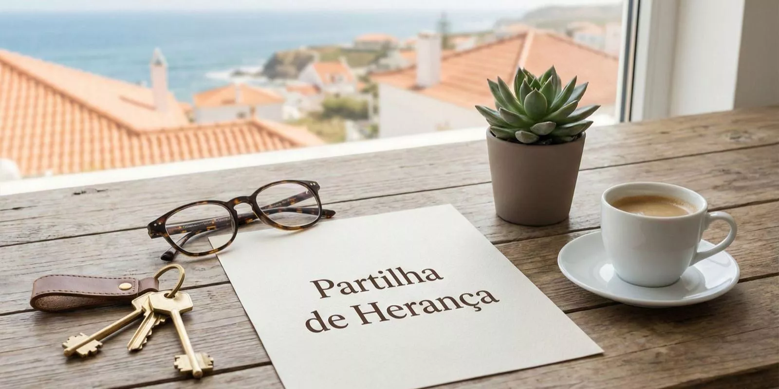 Herança Indivisa: O Que É e Passos para a Partilha