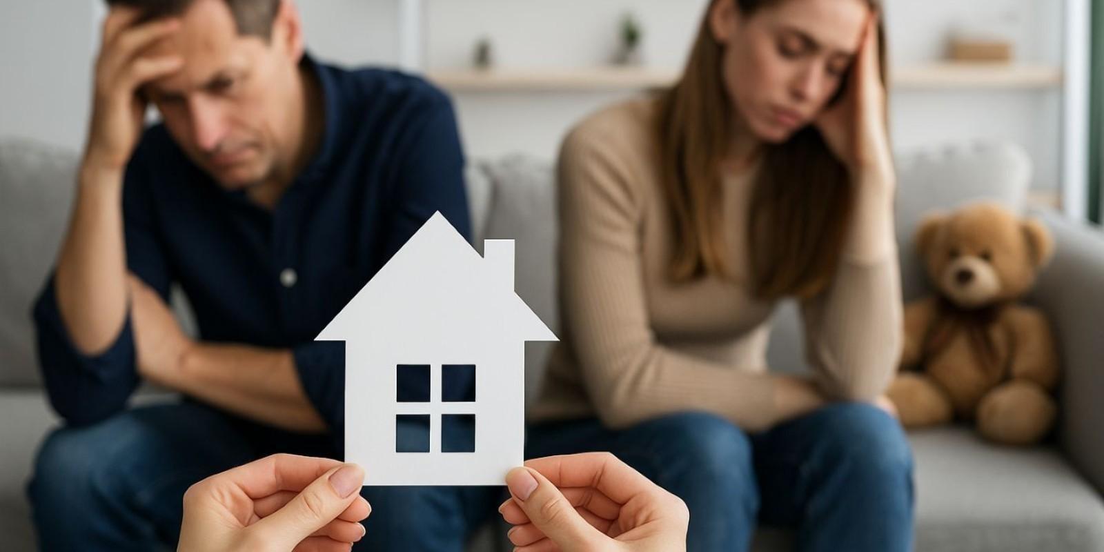 Divórcio e Venda de Casa: O Guia Essencial para Famílias 