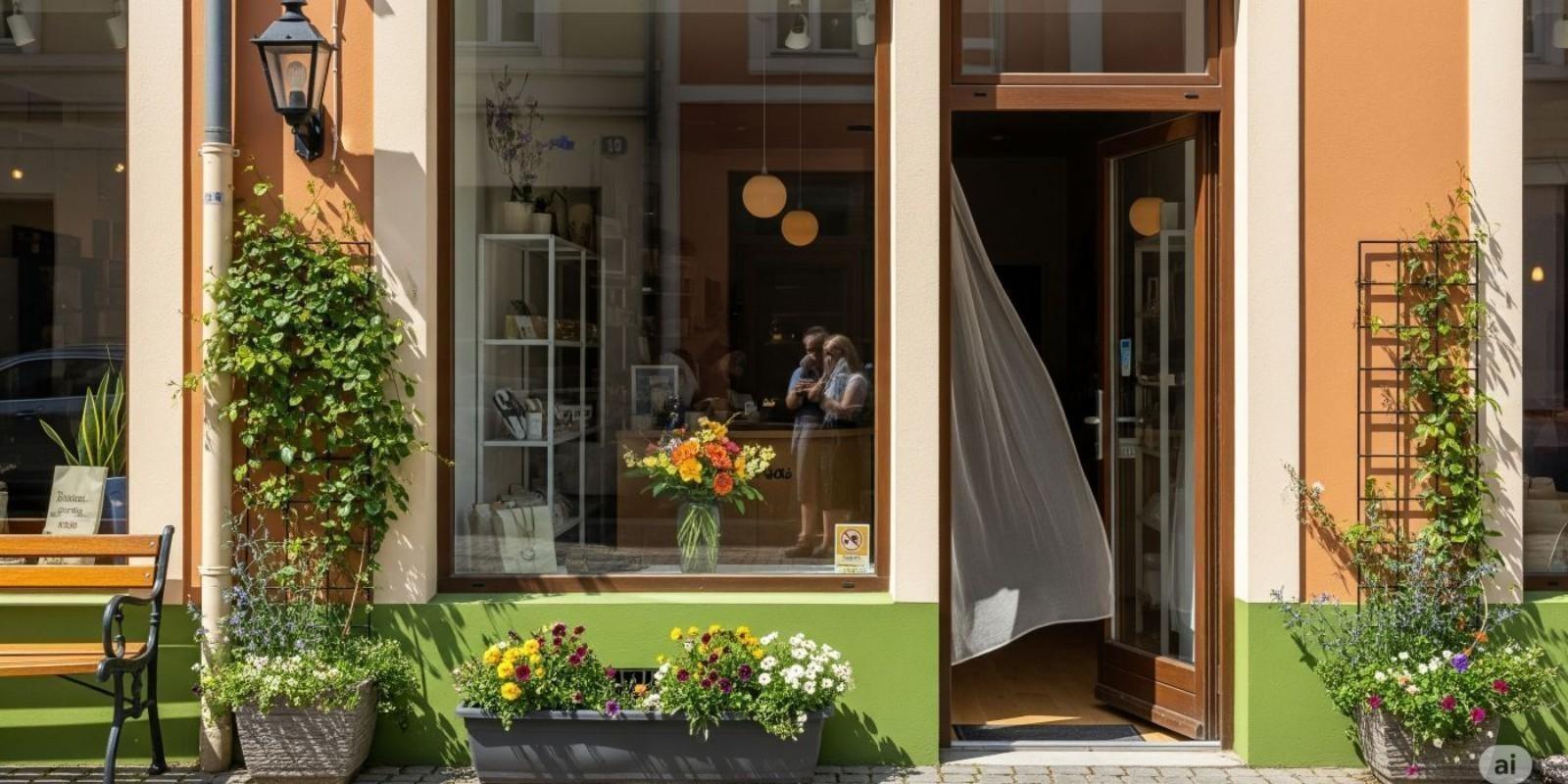 Avaliação de Espaços Comerciais: O Segredo Para Vender, Arrendar ou Investir com Maestria