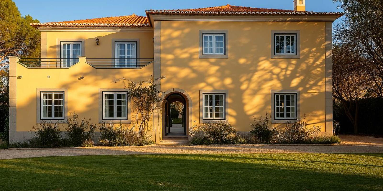 A Sua Casa Pode Valer Mais do Que Imagina: Descubra o Potencial em Cascais