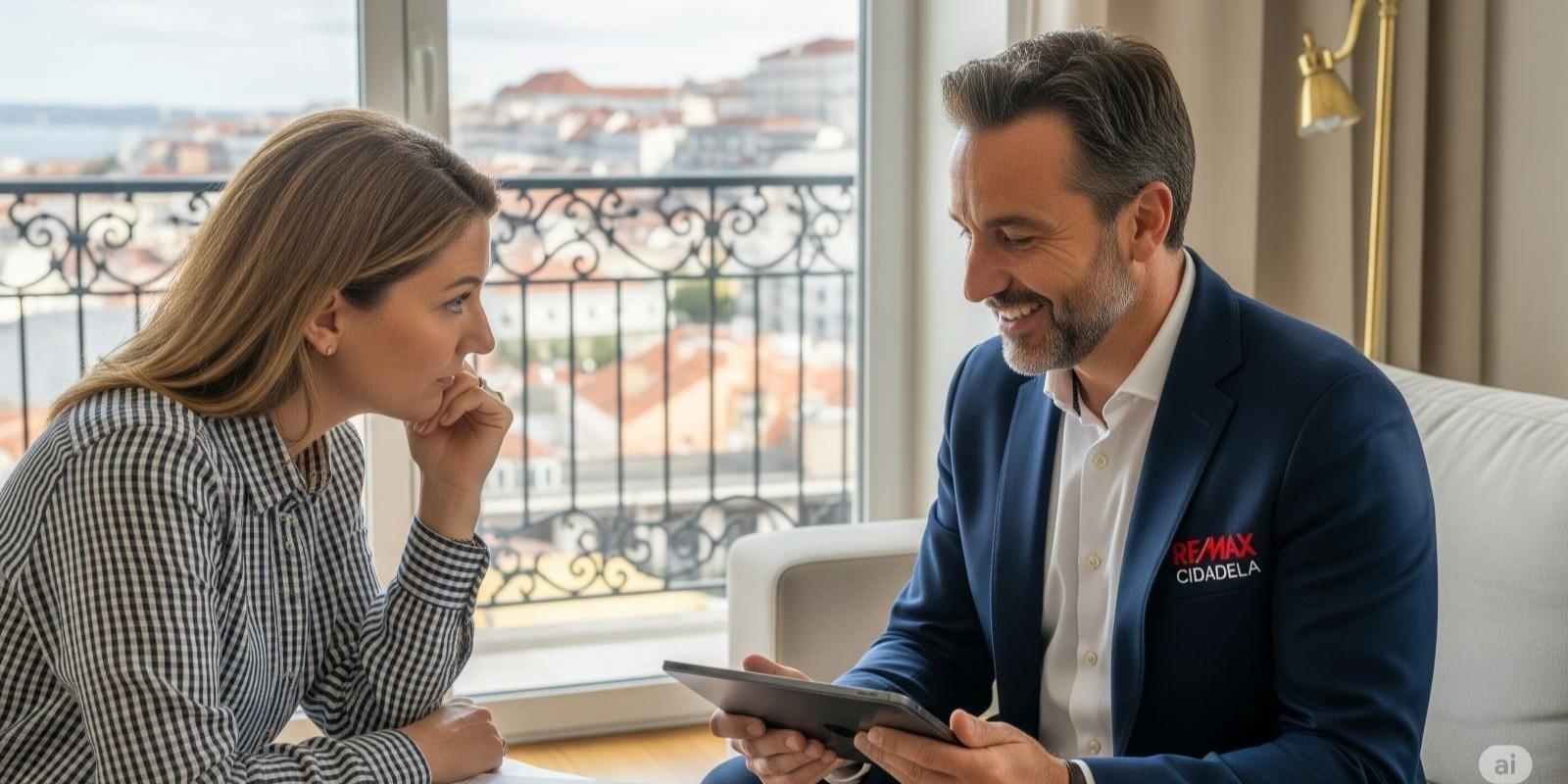 Estudo de Mercado Imobiliário: Venda a Sua Casa em Lisboa com Precisão