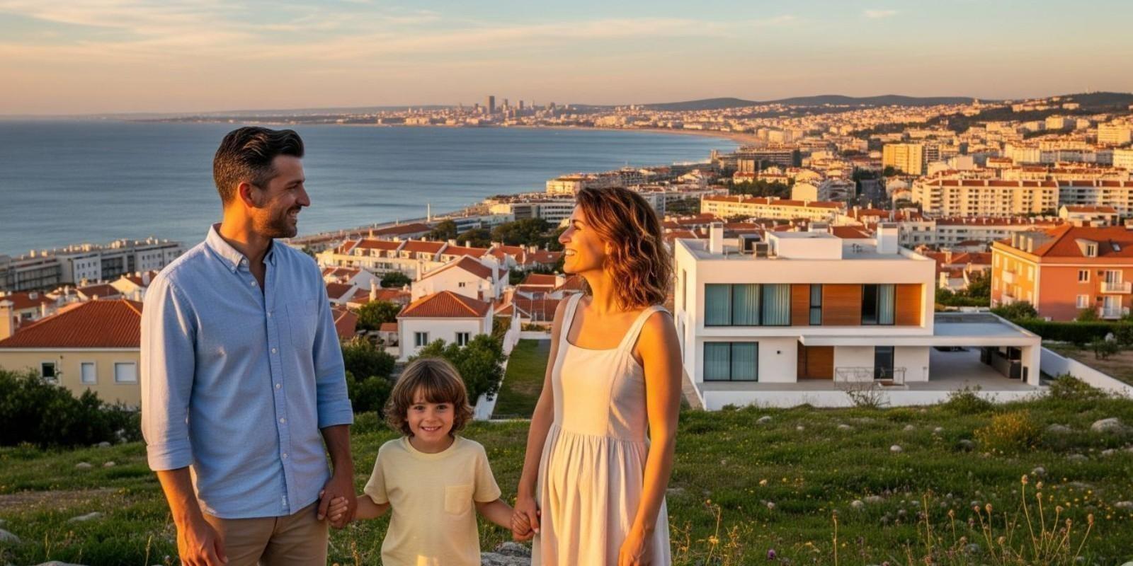 Como Escolher Casa: Guia Completo para Famílias