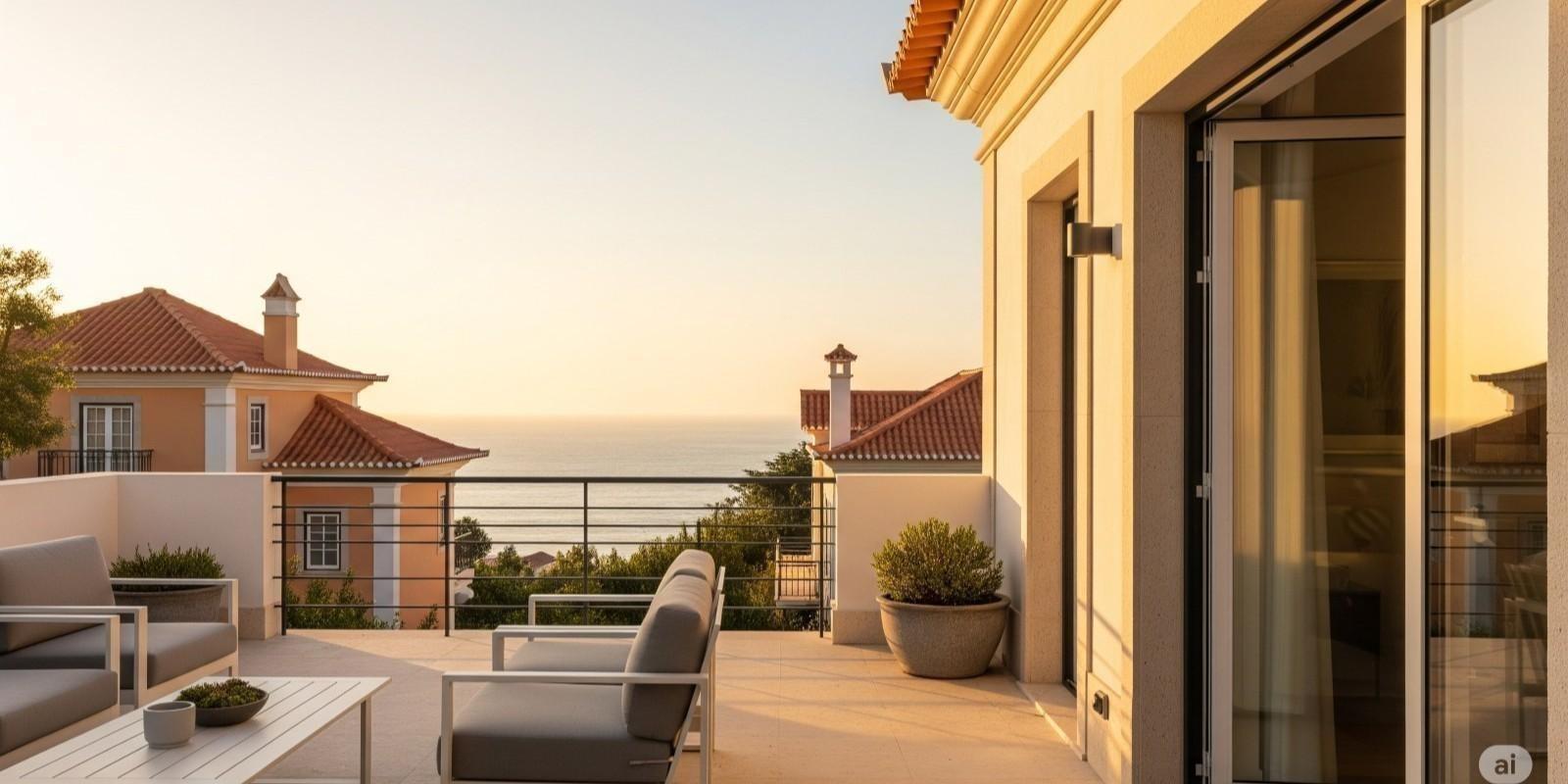 Mercado Imobiliário em Cascais e Estoril: O Guia Definitivo para Viver o Sonho