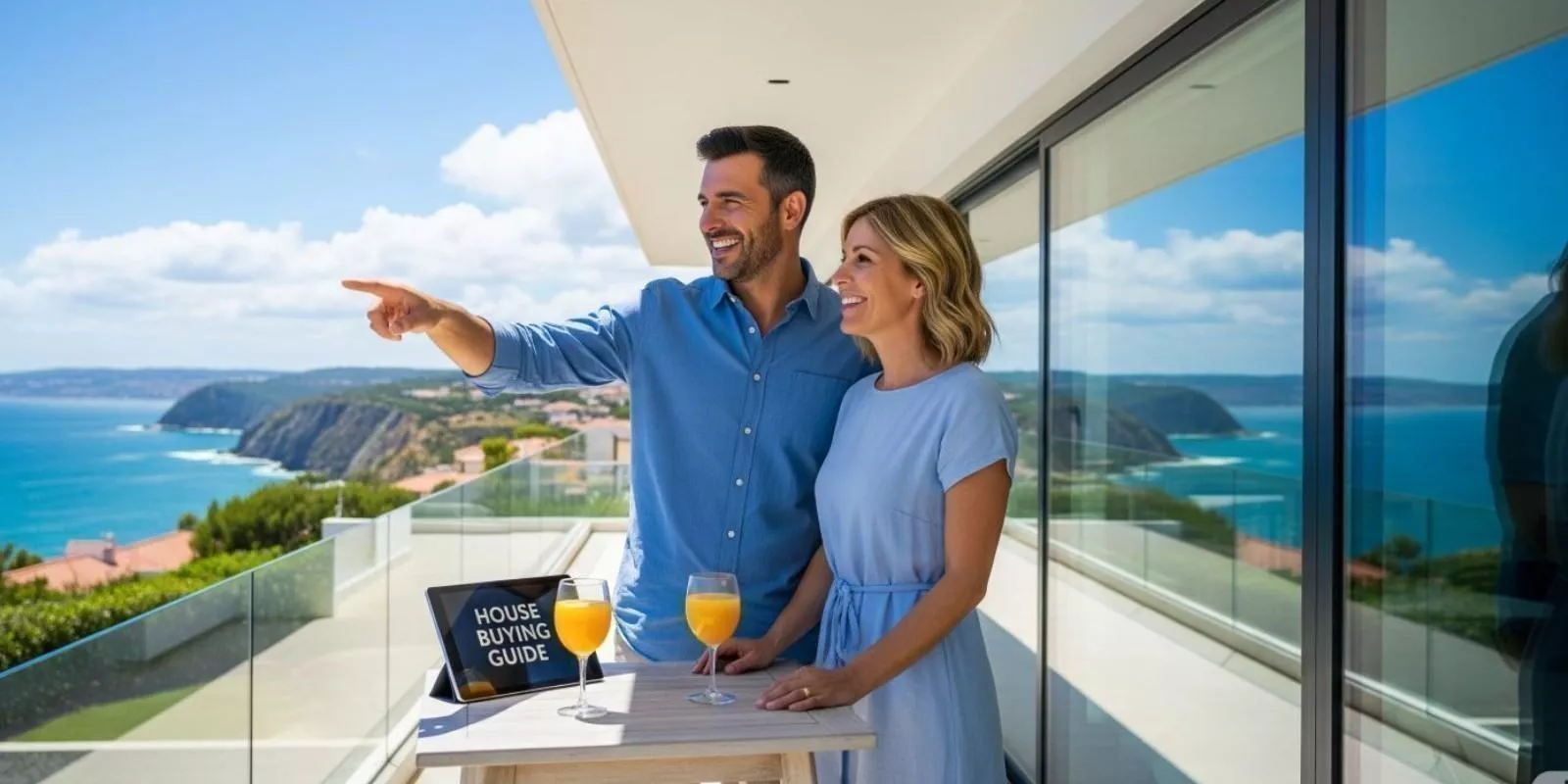 Perguntas Frequentes ao Comprar Casa em Portugal: O Guia Completo