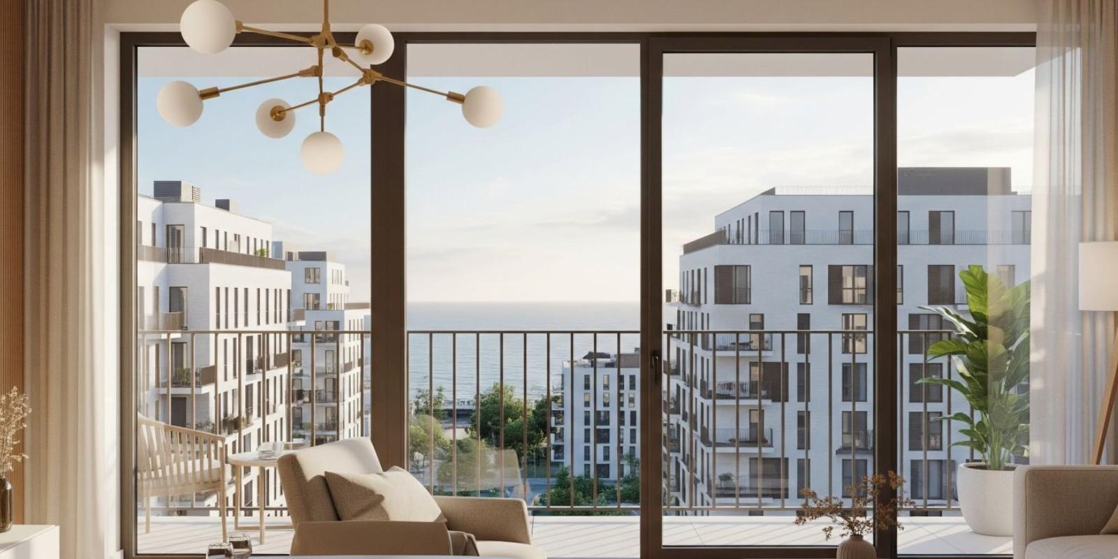 Mercado Imobiliário em Carcavelos e Parede: Preços e Análise