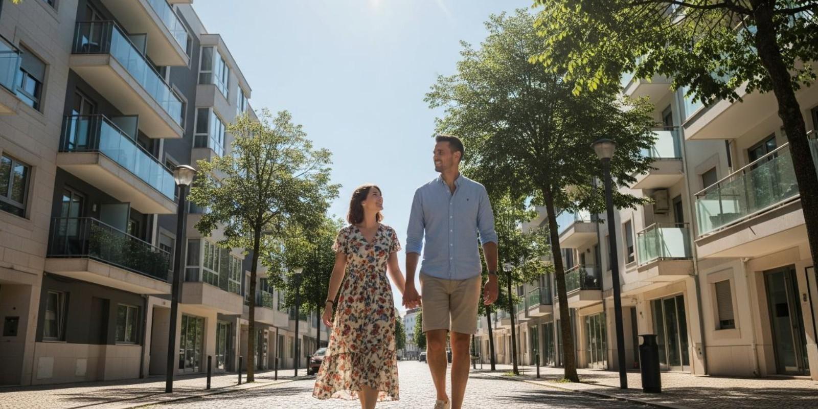 Mercado Imobiliário São Domingos de Rana: Preços, Tendências e Guia