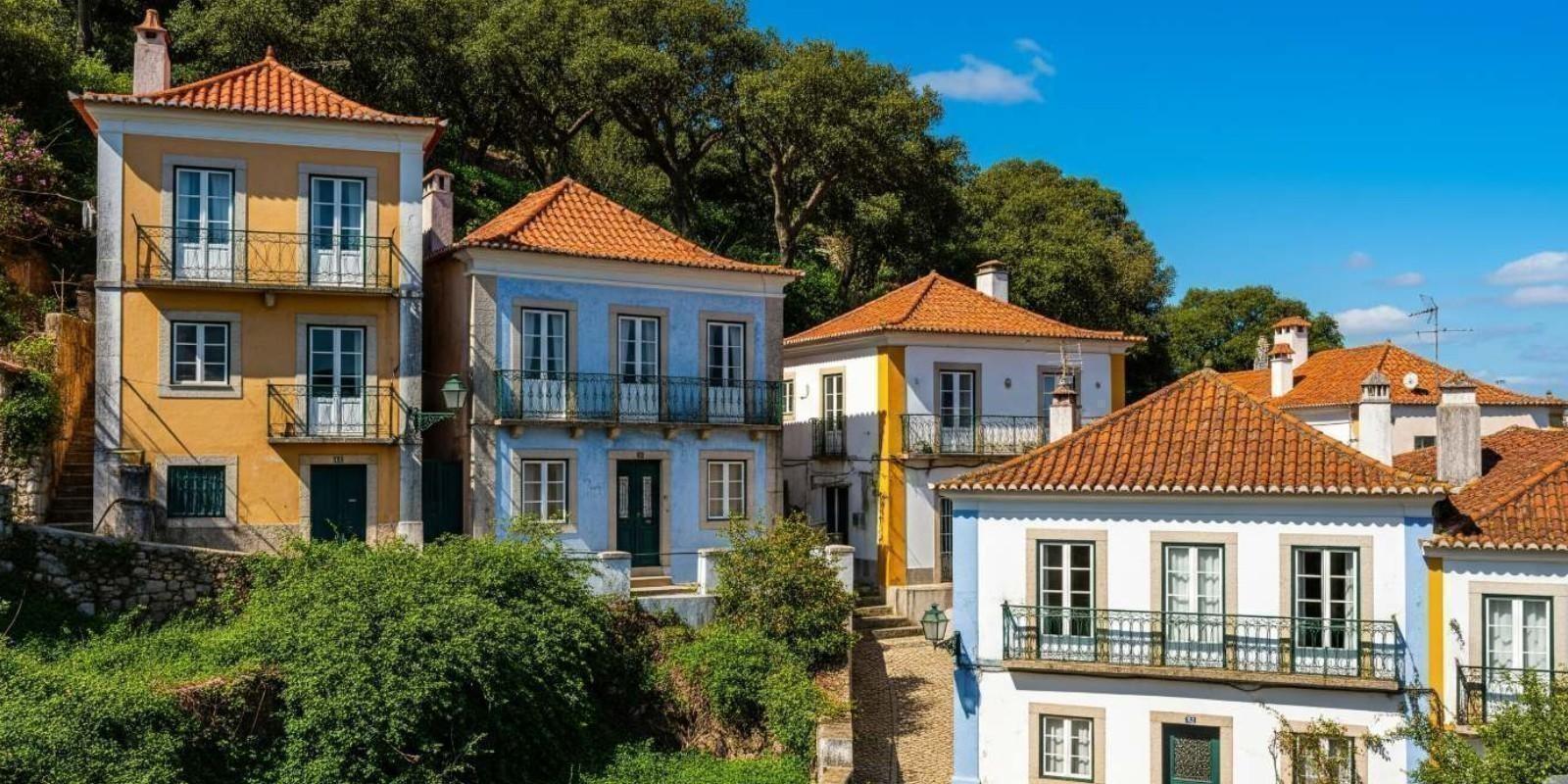 Mercado Imobiliário em Sintra: Freguesias, Preços e Tendências 