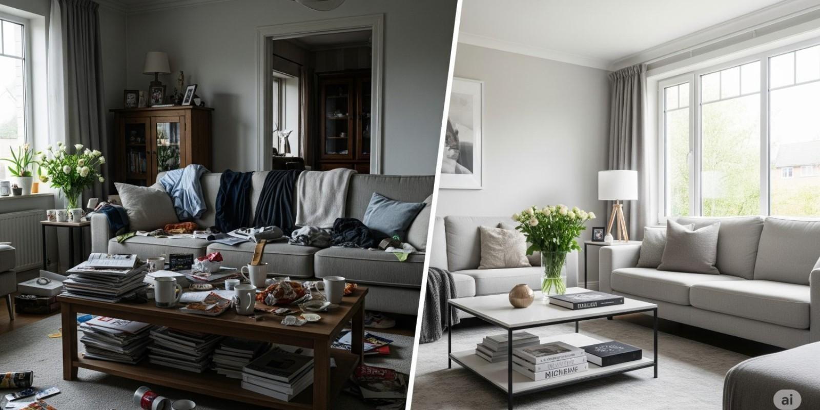 Home Staging Portugal: Guia Essencial para Vender Casa Rápido