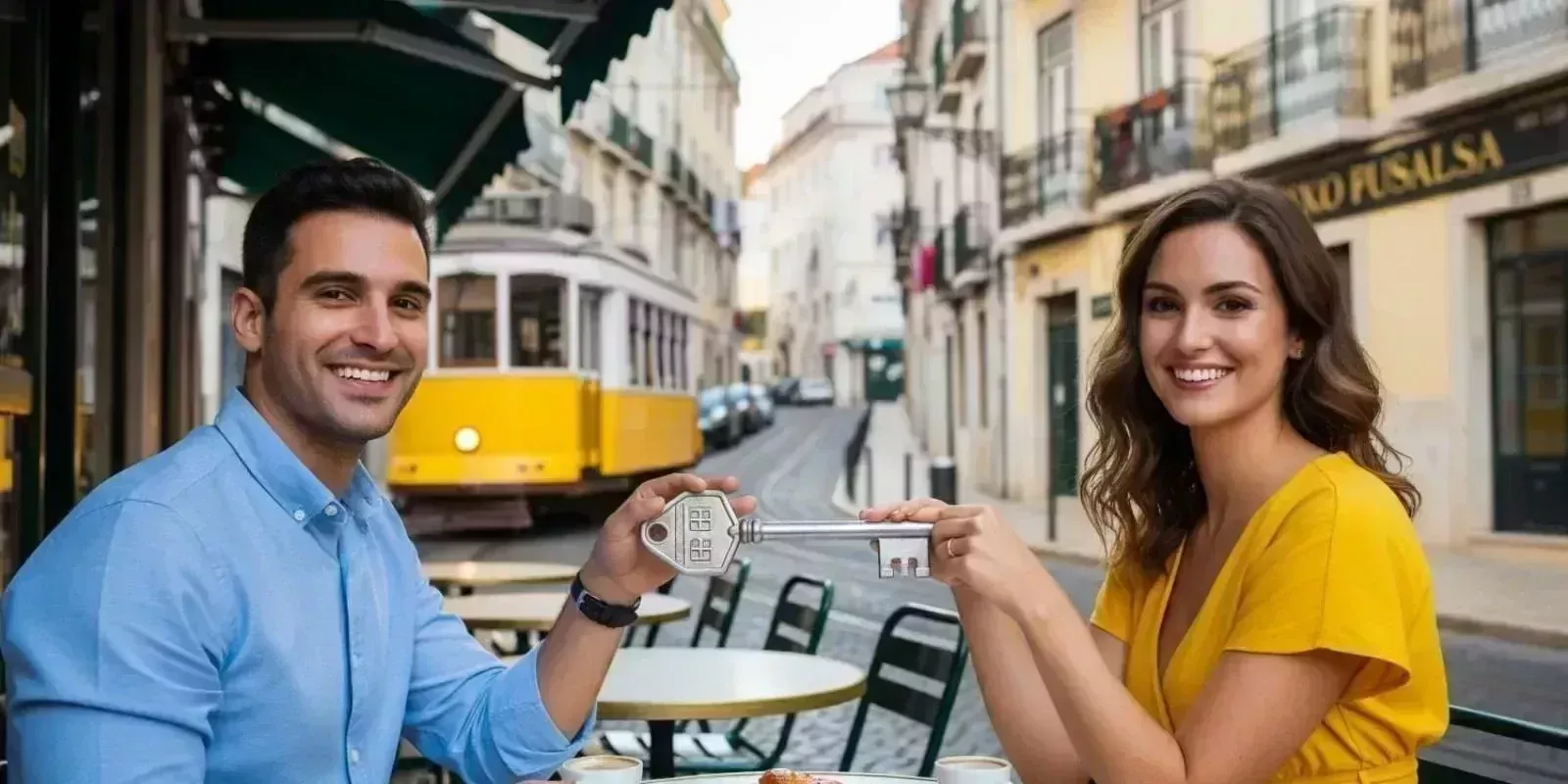 Como Comprar Casa em Portugal a Viver no Estrangeiro