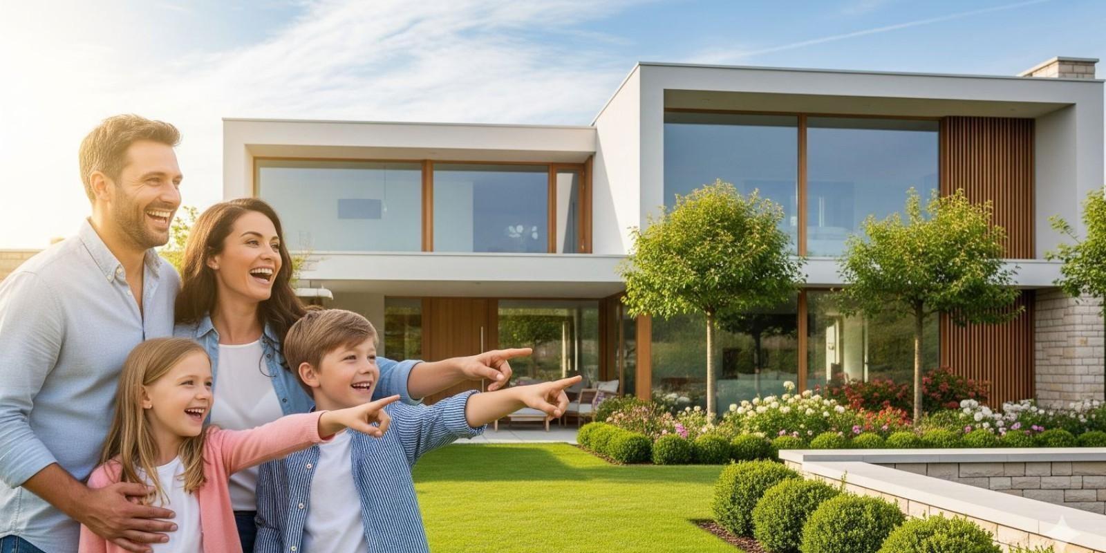 Guia rápido com 7 passos para comprar casa em Portugal