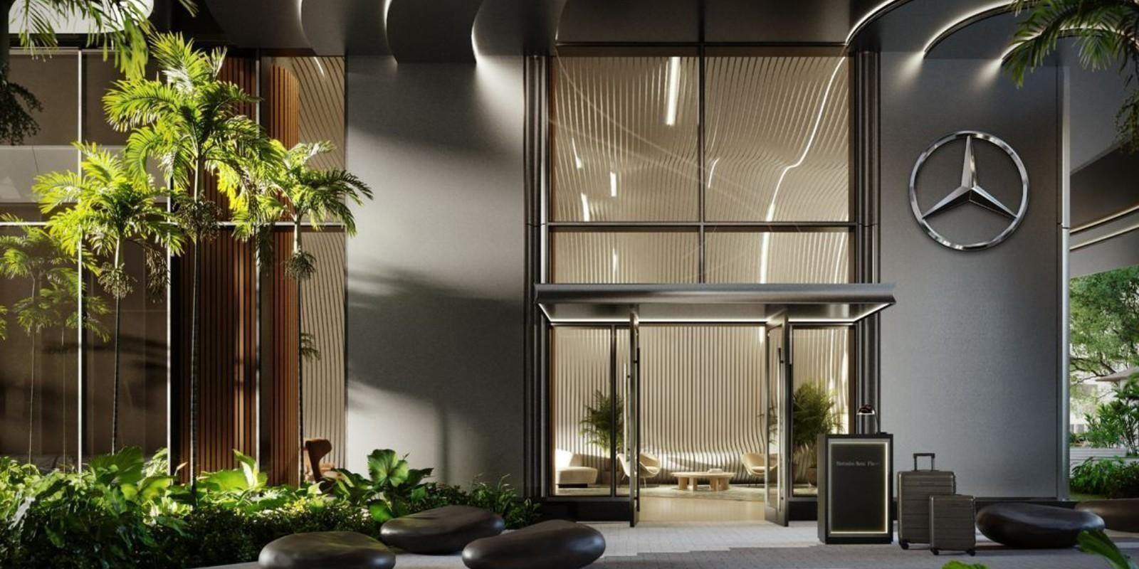 Branded Residences em Portugal: a nova tendência do imobiliário de luxo