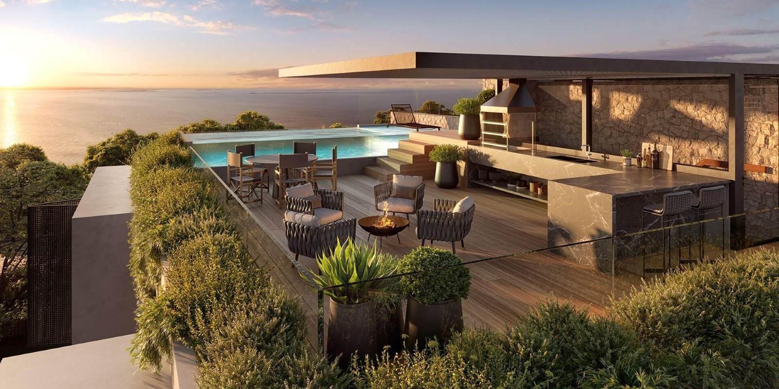 Monte Estoril ou Gandarinha: Lifestyle Premium e Investimento