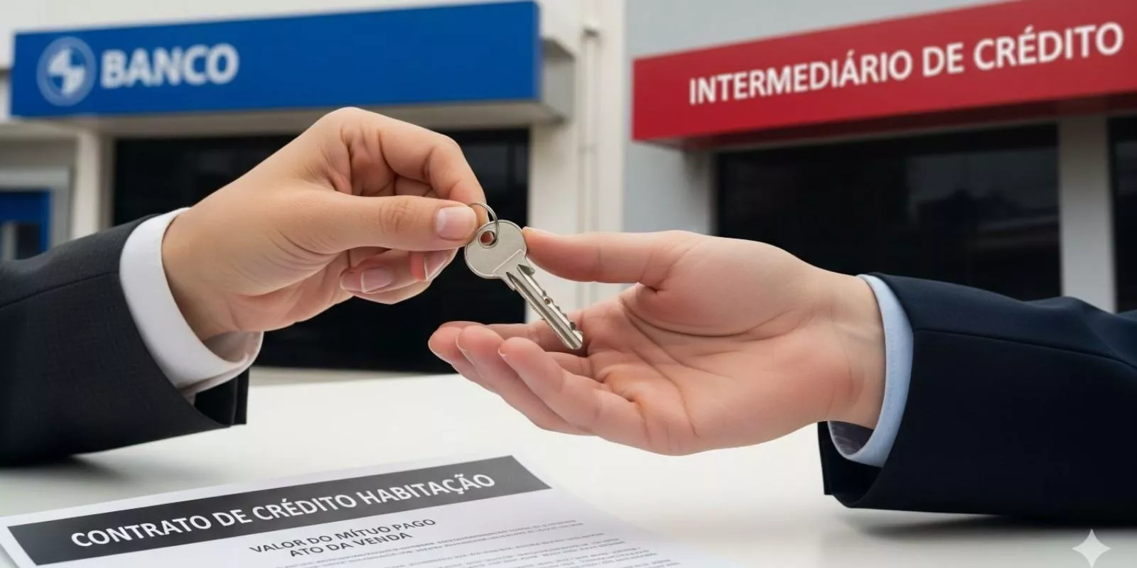 Vender Casa com Crédito por Pagar: Guia Completo | RE/MAX Cidadela