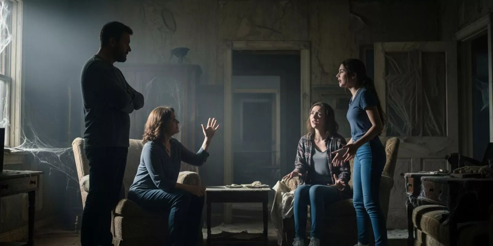 Conflitos entre Herdeiros: Soluções para Imóveis Herdados