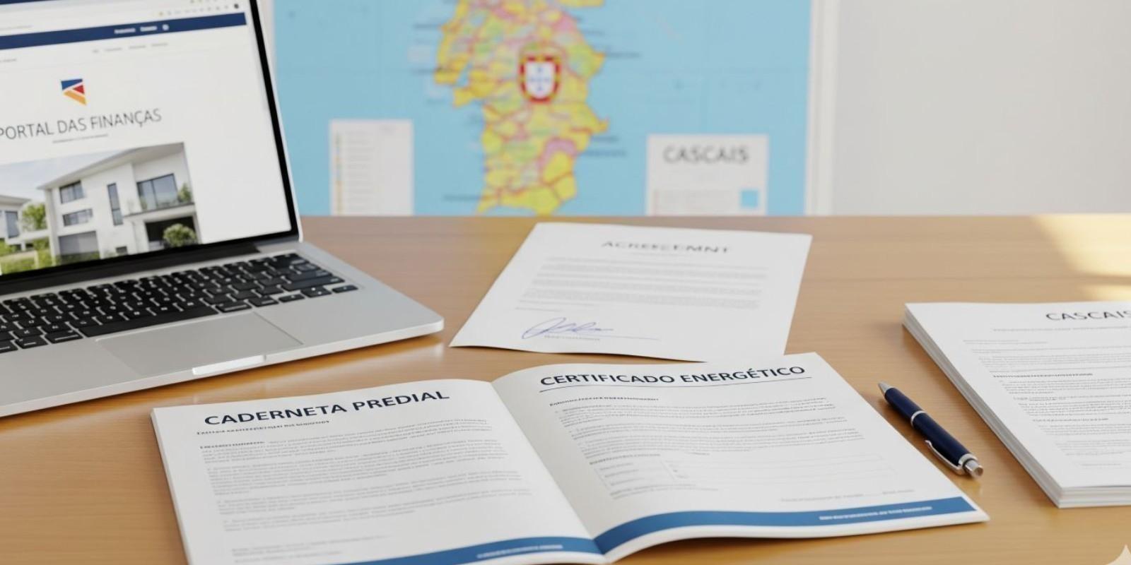 Documentos para Vender Casa em Portugal: Guia Completo