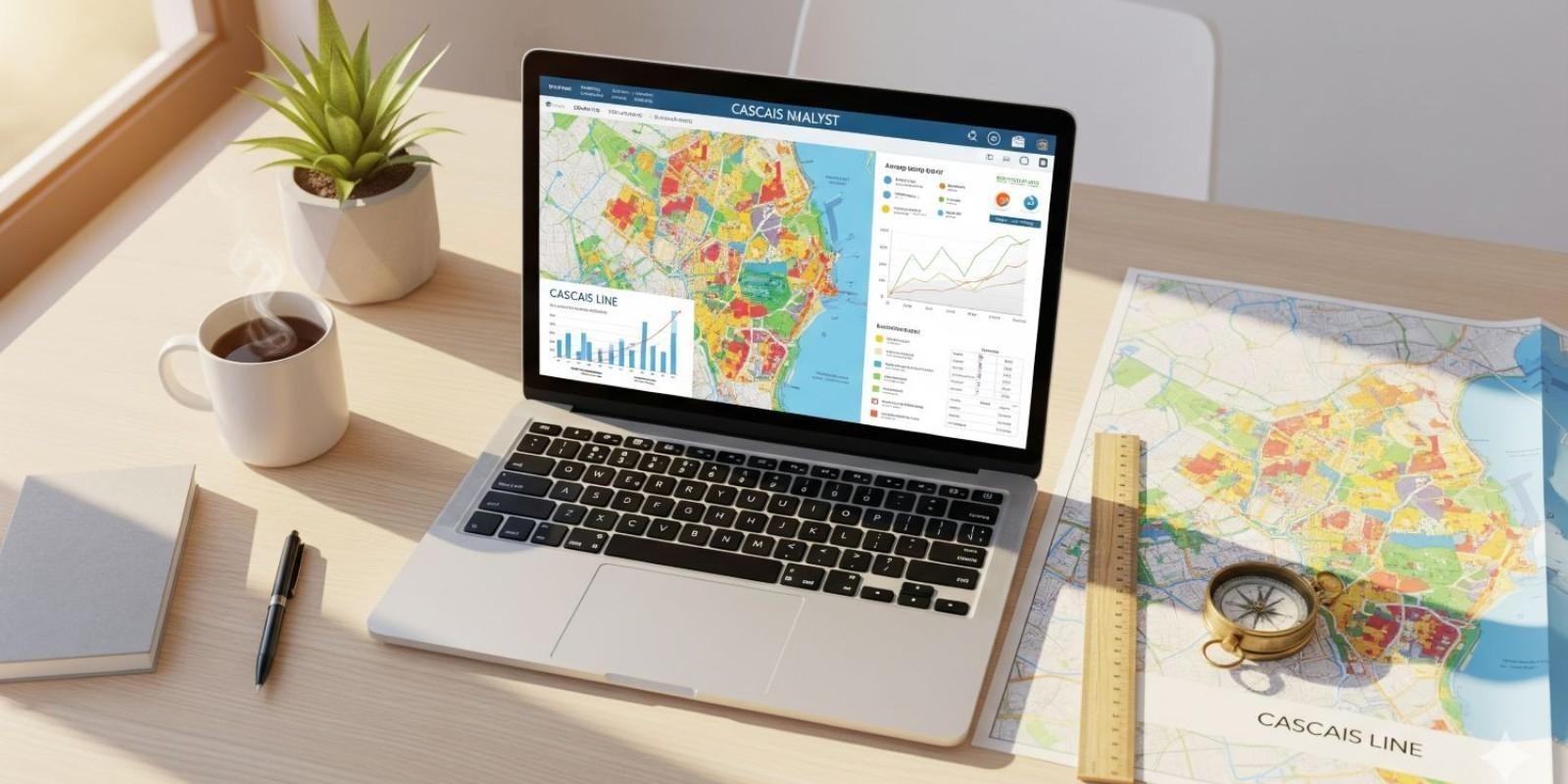 Avaliação de Imóveis na Linha de Cascais: Guia Completo