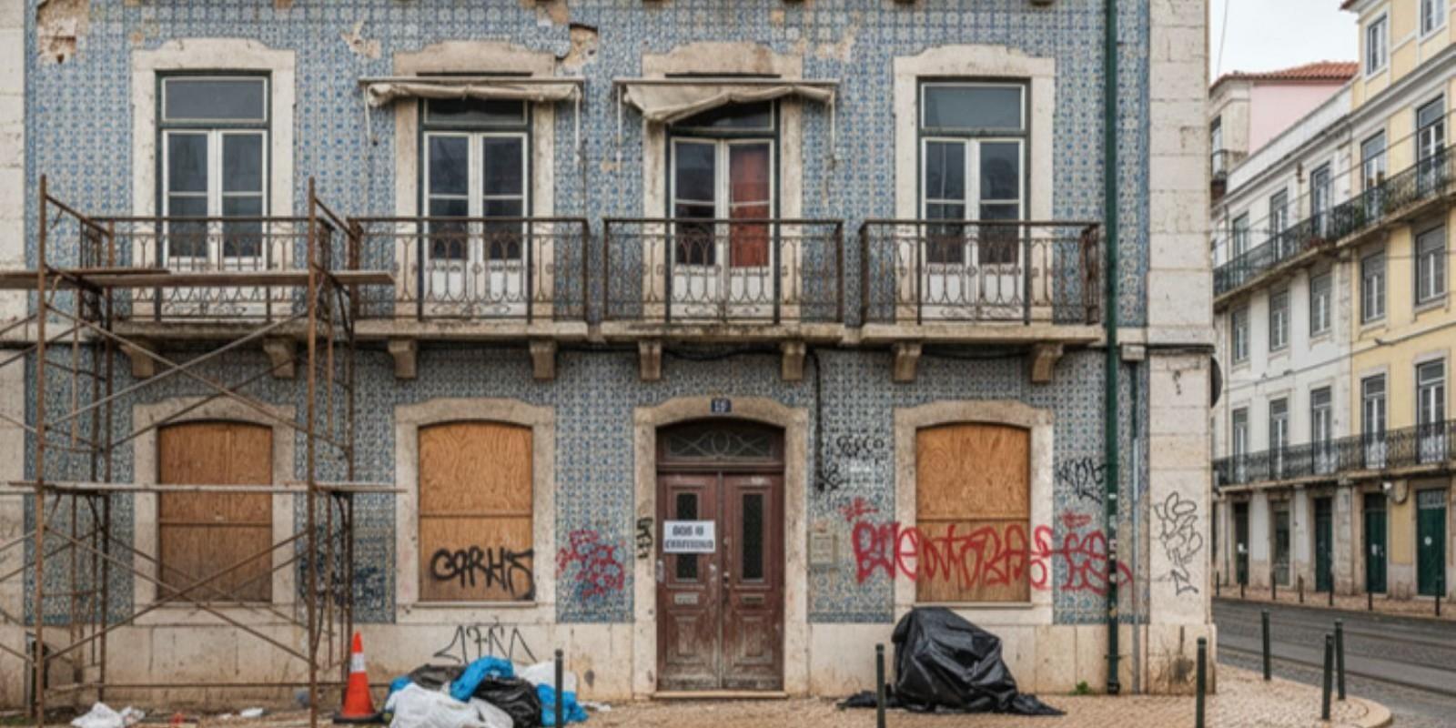 Como Vender uma Casa em Mau Estado em Portugal: Guia RE/MAX