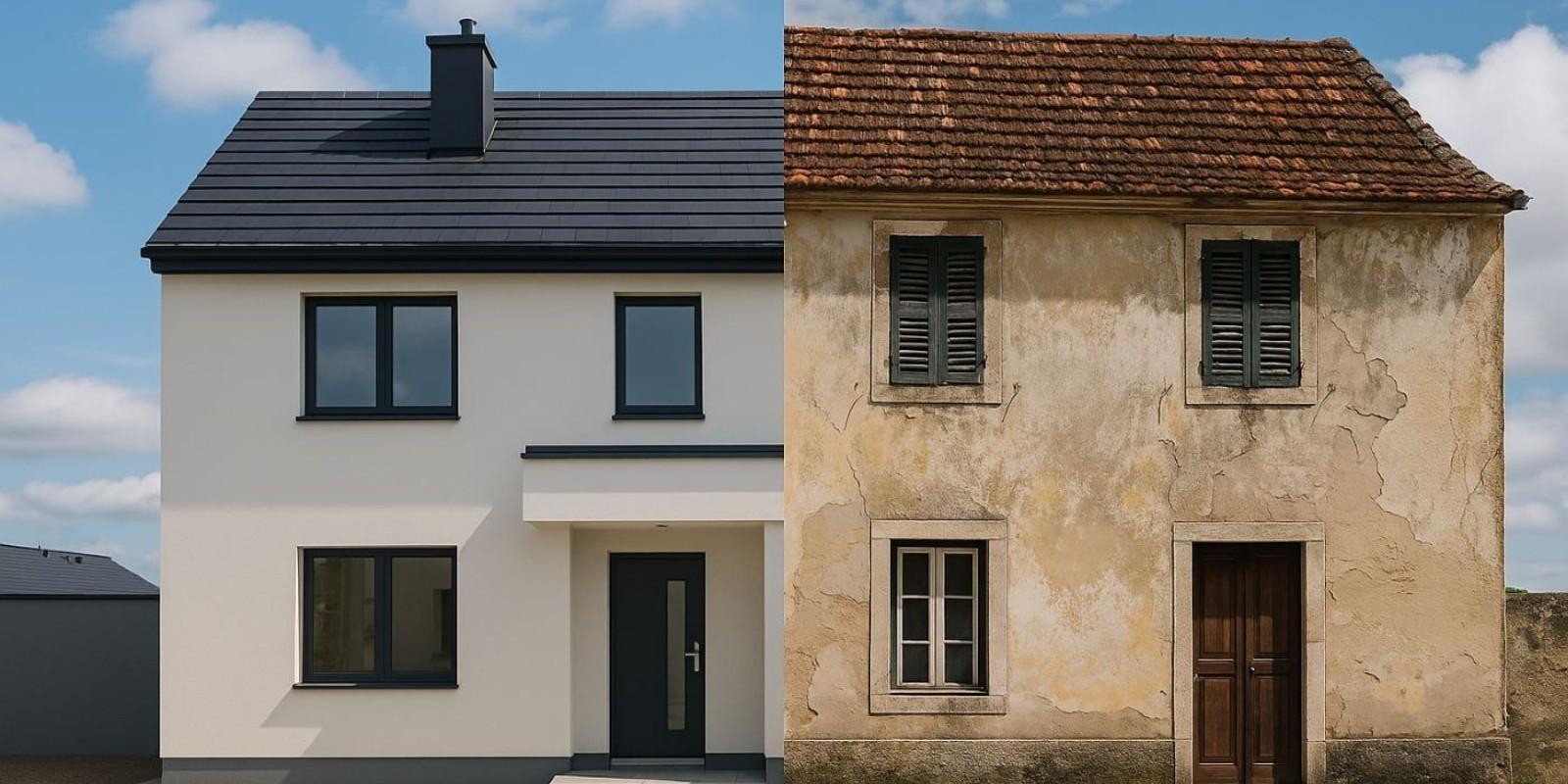 Casa usada ou nova em Portugal? Guia para Comprar sem Erros