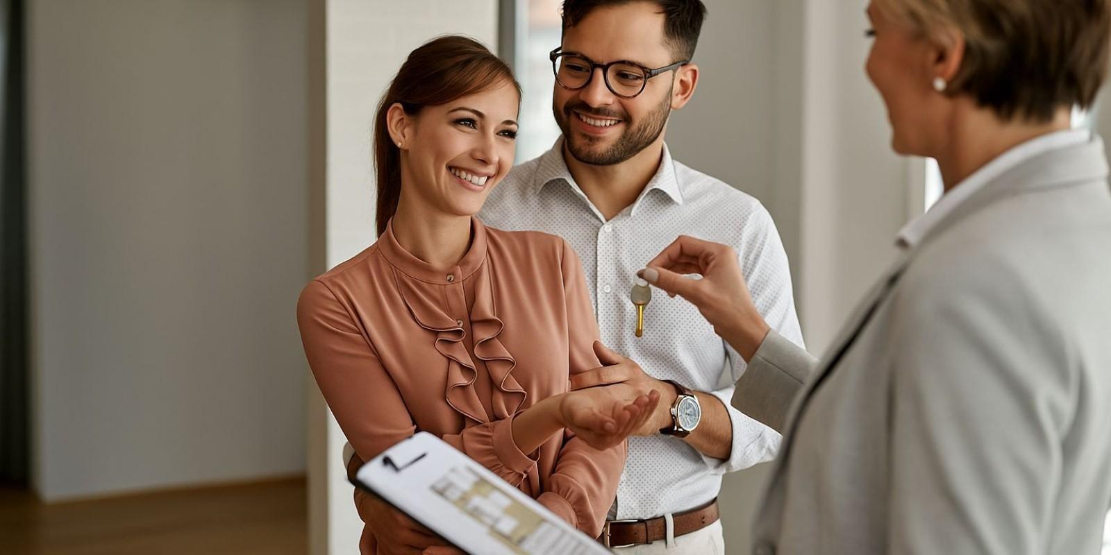 Como comprar um imóvel em segunda mão em Portugal