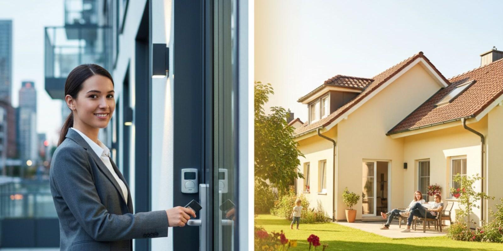 Como escolher um imóvel para comprar (sem arrependimentos)