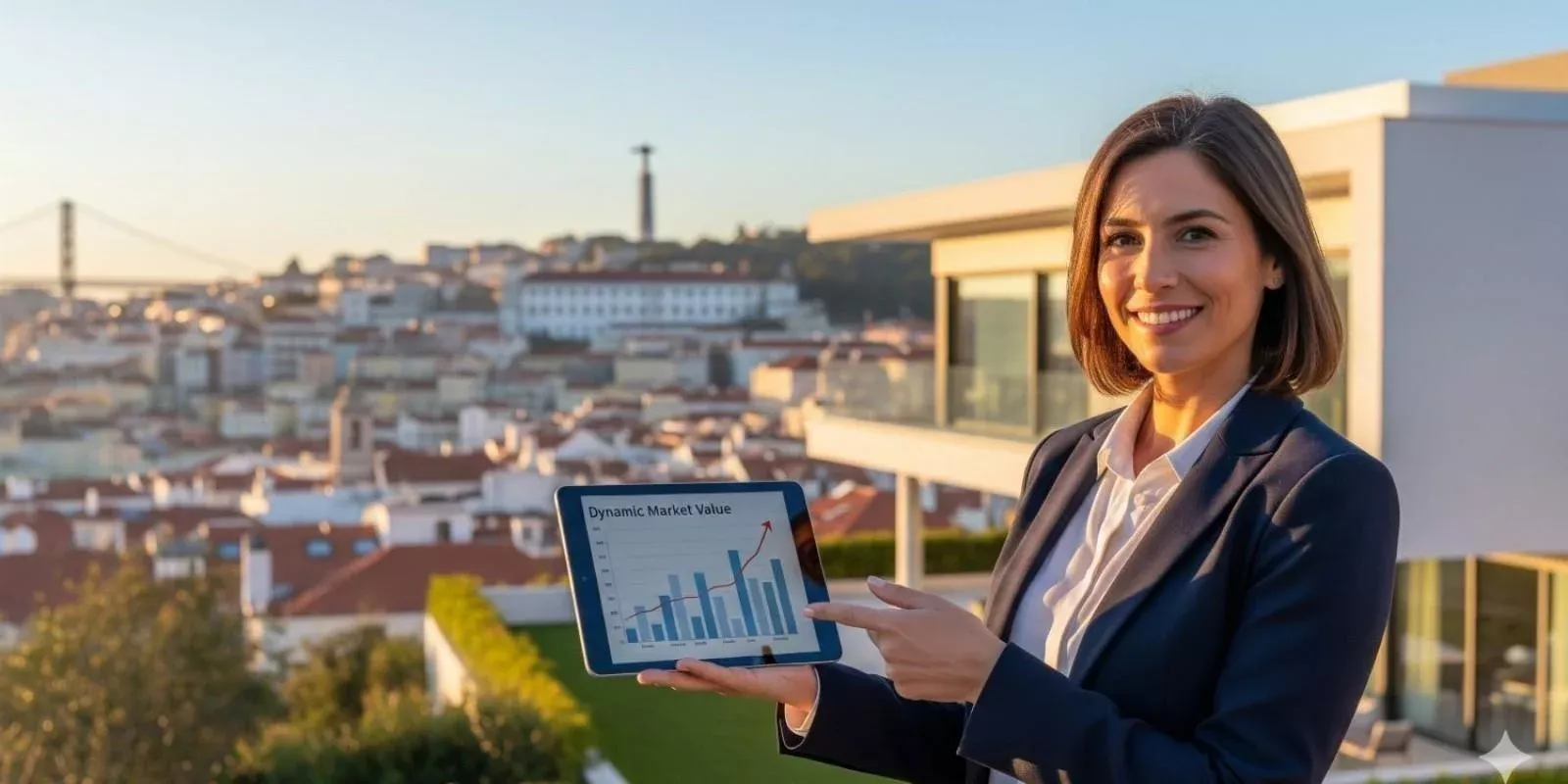 Melhor Agência Imobiliária para Trabalhar na Linha de Cascais