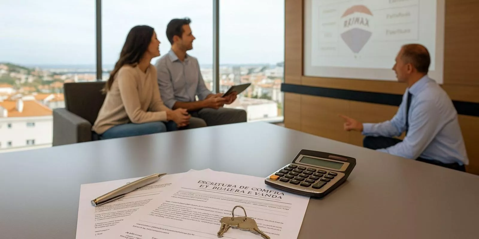 Quais os Custos na Compra de Casa em Portugal